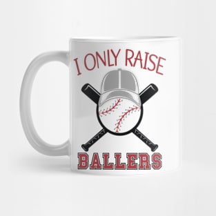 Retro MLB Shirt, Baseball shirt, Gameday Shirt Mug